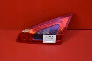 MN105622 Фонарь задний правый Mitsubishi Colt 6 Арт e11766247, вид 1