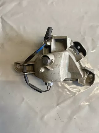 DA6J51650 DA6J-51650 Фонарь задний правый Mazda 2 DE Арт e11765981, вид 2