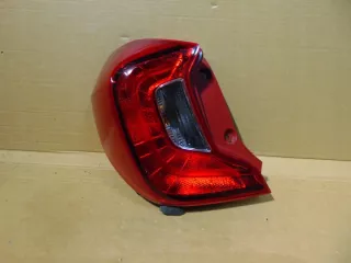 92401-G6 Фонарь задний левый Kia Picanto 3 Арт e11765855, вид 1