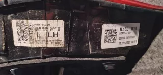 92403-J7150 Фонарь задний левый Kia Ceed 3 Арт e11765806, вид 4