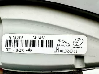 GX6315K273AF Фонарь задний левый Jaguar XF 260 Арт e11765779, вид 3