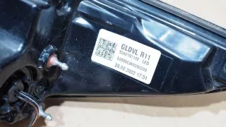 92401-N7100 Фонарь задний левый Hyundai Tucson 4 Арт e11765750, вид 12