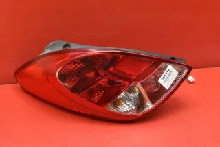 92401-4P500 Фонарь задний левый Hyundai i20 1 Арт e11765714, вид 1