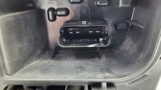 265503601R Фонарь задний правый Dacia Duster 2 Арт e11765444, вид 7