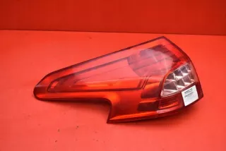 VP8X8X-13405-AX Фонарь задний левый Citroen C5 2 Арт e11765419, вид 3