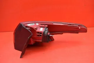 VP8X8X-13405-AX Фонарь задний левый Citroen C5 2 Арт e11765419, вид 5