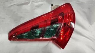 9646801677 Фонарь задний правый Citroen C4 1 Арт e11765402, вид 1