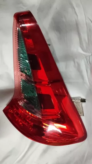 9646801677 Фонарь задний правый Citroen C4 1 Арт e11765402, вид 3