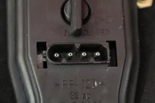 8371324 Фонарь задний левый BMW 5 E39 Арт e11765231, вид 5