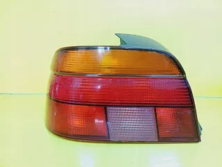  8358031 Фонарь задний левый BMW 5 E39 Арт e11765230, вид 1