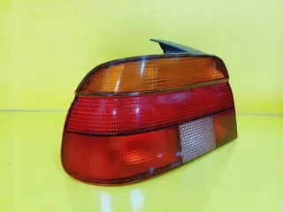  8358031 Фонарь задний левый BMW 5 E39 Арт e11765230, вид 2