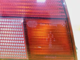  8358031 Фонарь задний левый BMW 5 E39 Арт e11765230, вид 3