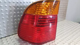6900213 Фонарь задний левый BMW 5 E39 Арт e11765221, вид 2