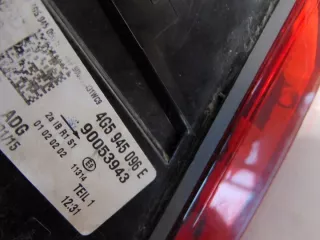 4G5945096E 17424205268 Фонарь задний правый Audi A6 C7 (S6,RS6) Арт e11764994, вид 4
