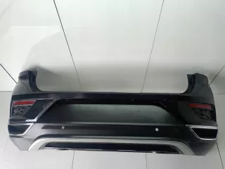 2GA807521S Бампер задний Volkswagen T-Roc Арт e11764746, вид 1