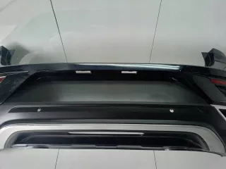 2GA807521S Бампер задний Volkswagen T-Roc Арт e11764746, вид 2