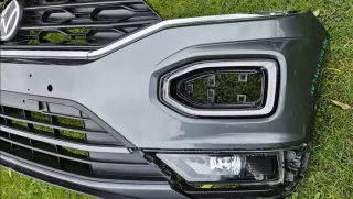 2GA807221AF 2GA807221 Бампер передний Volkswagen T-Roc Арт e11764745, вид 3