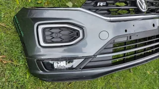 2GA807221AF 2GA807221 Бампер передний Volkswagen T-Roc Арт e11764745, вид 4