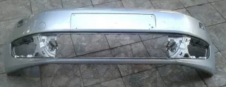 2009-2014 6R0807221 Бампер передний Volkswagen Polo 5 Арт e11764686, вид 1