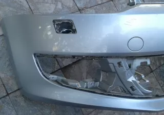 2009-2014 6R0807221 Бампер передний Volkswagen Polo 5 Арт e11764686, вид 2