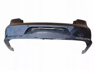 3AE807417A 3AE807417A-RTEKO LUK1625 Бампер задний Volkswagen Passat B7 Арт e11764638, вид 1