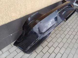 3AE807417A 3AE807417A-RTEKO LUK1625 Бампер задний Volkswagen Passat B7 Арт e11764638, вид 3