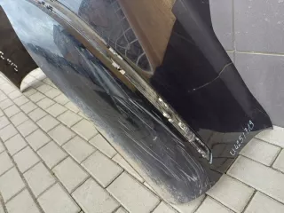 3AE807417A 3AE807417A-RTEKO LUK1625 Бампер задний Volkswagen Passat B7 Арт e11764638, вид 5