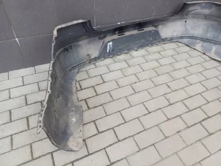 3AE807417A 3AE807417A-RTEKO LUK1625 Бампер задний Volkswagen Passat B7 Арт e11764638, вид 8