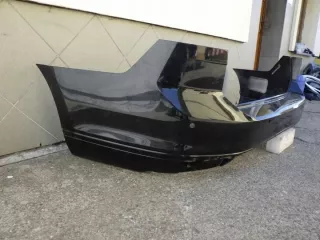 3G9807421D Бампер задний Volkswagen Passat B8 Арт e11764616, вид 3