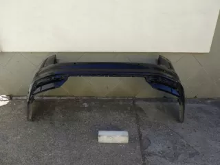 3G9807421D Бампер задний Volkswagen Passat B8 Арт e11764616, вид 4