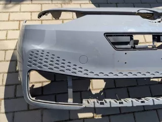 2016-2025 10A807217 pwexpert2017 Бампер передний Volkswagen ID3 Арт e11764597, вид 2