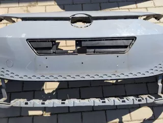 2016-2025 10A807217 pwexpert2017 Бампер передний Volkswagen ID3 Арт e11764597, вид 4