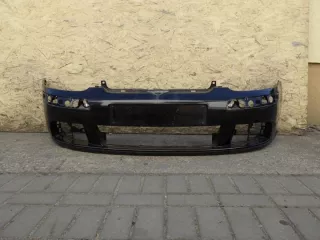 1K0807217 Бампер передний Volkswagen Golf 5 Арт e11764574, вид 1