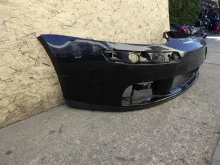 1K0807217 Бампер передний Volkswagen Golf 5 Арт e11764574, вид 2