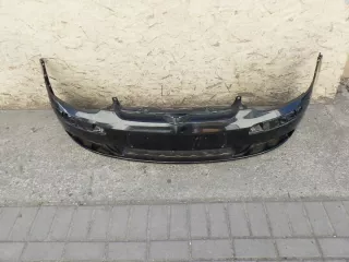 1K0807217 Бампер передний Volkswagen Golf 5 Арт e11764574, вид 4