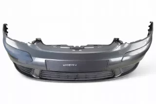 2004-2008 Бампер передний Volkswagen Golf 5 Арт e11764560, вид 2