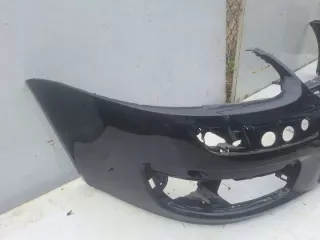 1K0807221C Бампер передний Volkswagen Golf 5 Арт e11764559, вид 2