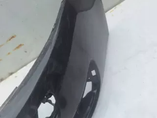 1K0807221C Бампер передний Volkswagen Golf 5 Арт e11764559, вид 5