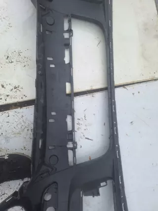 1K0807221C Бампер передний Volkswagen Golf 5 Арт e11764559, вид 8