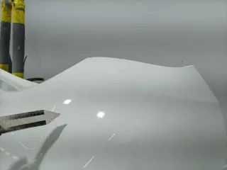  Бампер задний Toyota Yaris 3 Арт e11764441, вид 4