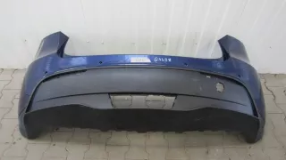 1540124-01-B Бампер задний Tesla model Y Арт e11764374, вид 1