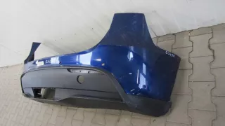 1540124-01-B Бампер задний Tesla model Y Арт e11764374, вид 2