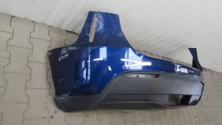 1540124-01-B Бампер задний Tesla model Y Арт e11764374, вид 3