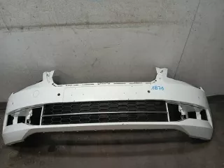  Бампер передний Skoda Superb 3 Арт e11764310, вид 1