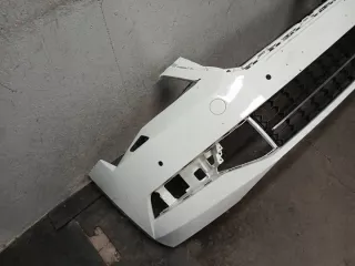  Бампер передний Skoda Superb 3 Арт e11764310, вид 2
