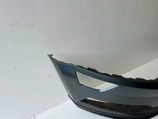 57A807221 Бампер передний Skoda Karoq Арт e11764290, вид 3