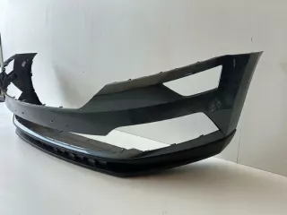 57A807221 Бампер передний Skoda Karoq Арт e11764290, вид 4