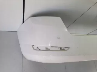 6V9807421F Бампер задний Skoda Fabia 3 Арт e11764264, вид 4