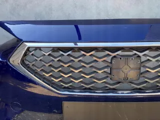 5FJ807221D Бампер передний Seat Tarraco Арт e11764237, вид 4
