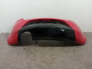2005-2012 Бампер задний Seat Leon 2 Арт e11764221, вид 2